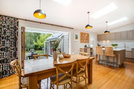 Photo of property in 8 Richmond Road, Grey Lynn, Auckland, 1021