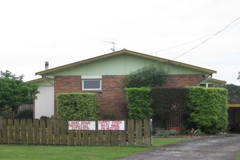 Photo of property in 66 Station Road, Paeroa, 3600