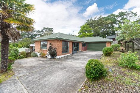 Photo of property in 63 Palomino Drive, Henderson, Auckland, 0612