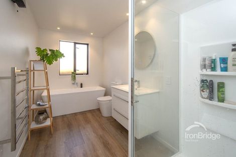 Photo of property in 11 Higgins Street, Woodend, 7610