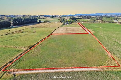 Photo of property in 110b Rosewill Valley Road, Washdyke Flat, Timaru, 7975