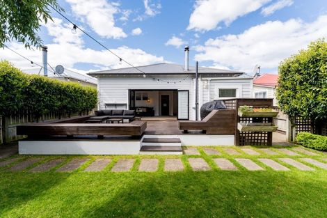 Photo of property in 12 Waterloo Street, Saint Kilda, Dunedin, 9012