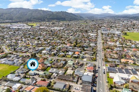 Photo of property in 579f Fergusson Drive, Trentham, Upper Hutt, 5018