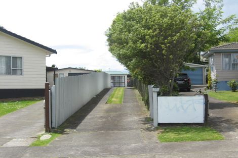 Photo of property in 20 Smedley Street, Manurewa, Auckland, 2102
