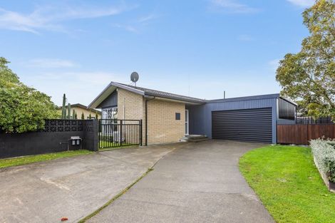 Photo of property in 35 Wynyard Crescent, Tamatea, Napier, 4112