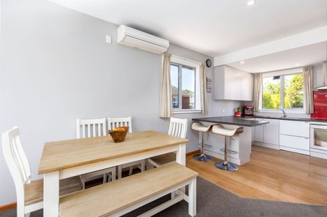 Photo of property in 214 Knowles Street, St Albans, Christchurch, 8052