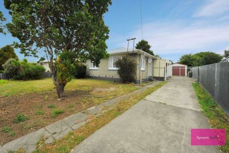 Photo of property in 59 Lyndhurst Crescent, Aranui, Christchurch, 8061