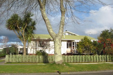 Photo of property in 12 Harata Street, Turangi, 3334