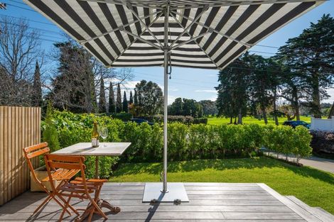 Photo of property in 18 Derby Street, Devonport, Auckland, 0624