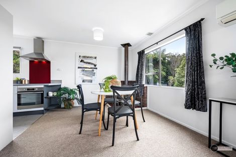 Photo of property in 47 Pokohiwi Road, Normandale, Lower Hutt, 5010