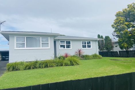 Photo of property in 13 Addington Avenue, Manurewa, Auckland, 2102