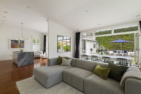Photo of property in 18 Pompallier Terrace, Ponsonby, Auckland, 1011
