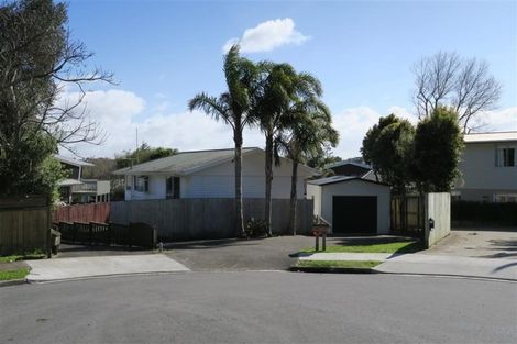Photo of property in 20 Edgar Pearce Place, Howick, Auckland, 2014