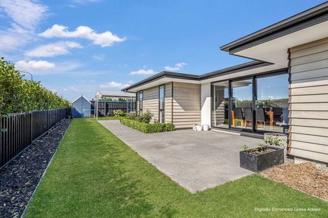 Photo of property in 2 Rothwell Drive, Rolleston, 7615