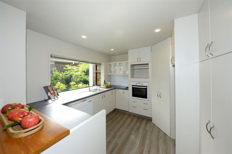 Photo of property in 8 Braco Place, Burnside, Christchurch, 8041