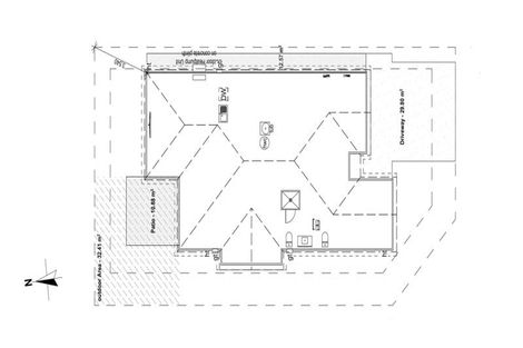 Photo of property in 69 Waiotahi Road, Kaiapoi, 7630