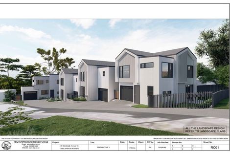 Photo of property in 30 Abbotleigh Avenue, Te Atatu Peninsula, Auckland, 0610