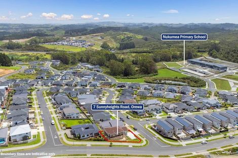 Photo of property in 42 Takurua Terrace, Orewa, 0931