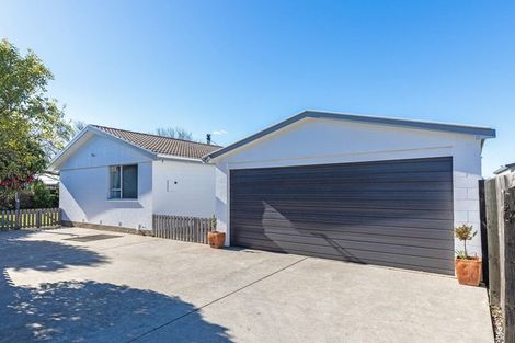 Photo of property in 3 Laurel Lane, Kaiapoi, 7630