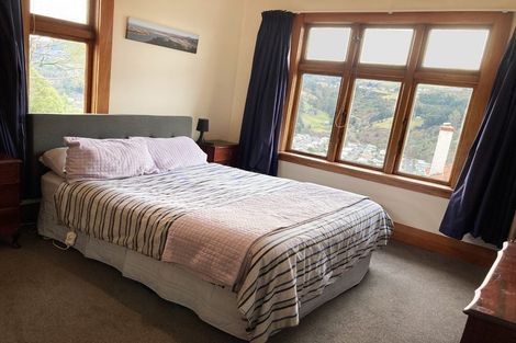 Photo of property in 4 Mcgregor Street, Opoho, Dunedin, 9010