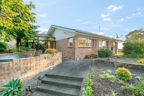 Photo of property in 55 Coalmine Road, Opaheke, Papakura, 2584