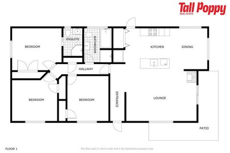 Photo of property in 6 Little Maude Drive, Lake Hawea, Wanaka, 9382