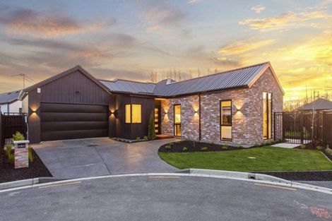 Photo of property in 5 Millstead Lane, Casebrook, Christchurch, 8051