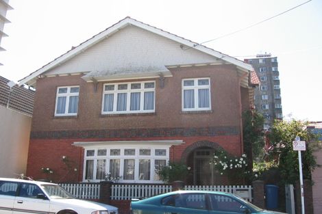 Photo of property in 24 Palmer Street, Aro Valley, Wellington, 6011