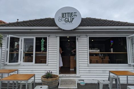 Photo of property in 387b Maunganui Road, Mount Maunganui, 3116