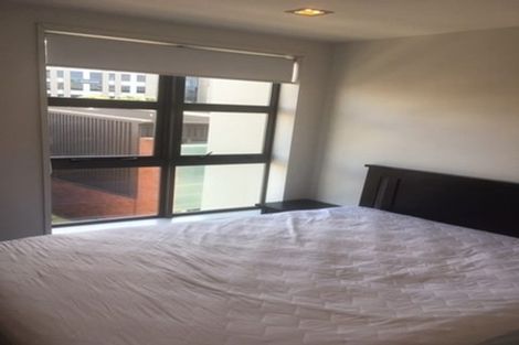 Photo of property in 204/57 Mahuhu Crescent, Auckland Central, Auckland, 1010