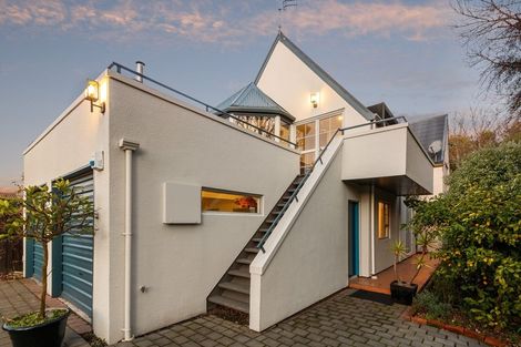 Photo of property in 26a Cholmondeley Avenue, Opawa, Christchurch, 8023