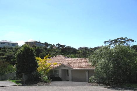 Photo of property in 21 Ian Sage Avenue, Torbay, Auckland, 0630