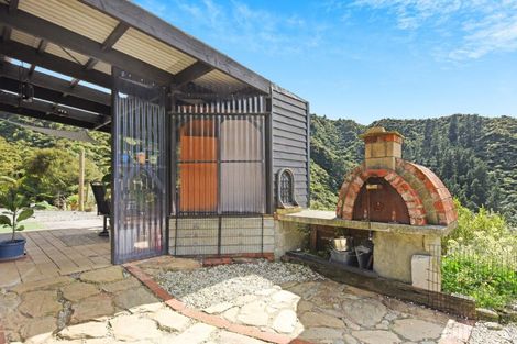 Photo of property in 59 Tirimoana Terrace, Anakiwa, Picton, 7281