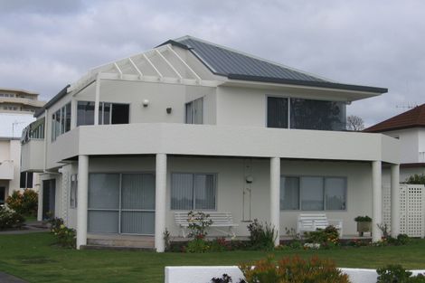 Photo of property in 7 Beach Road, Otumoetai, Tauranga, 3110