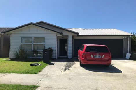 Photo of property in 47 Arion Road, Takanini, 2112