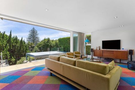 Photo of property in 26 Palmer Crescent, Mission Bay, Auckland, 1071