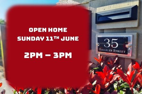 Photo of property in 35 Briarley Street, Tauranga South, Tauranga, 3112