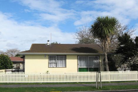 Photo of property in 4 Ngarimu Street, Havelock North, 4130