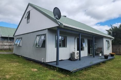 Photo of property in 32 Clifford Street, Kaikohe, 0405