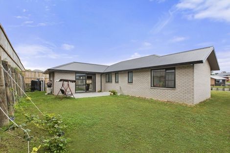 Photo of property in 4 Jourdain Place, Kihikihi, Te Awamutu, 3800