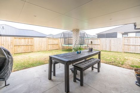 Photo of property in 5 Kimbrae Drive, Rototuna North, Hamilton, 3210