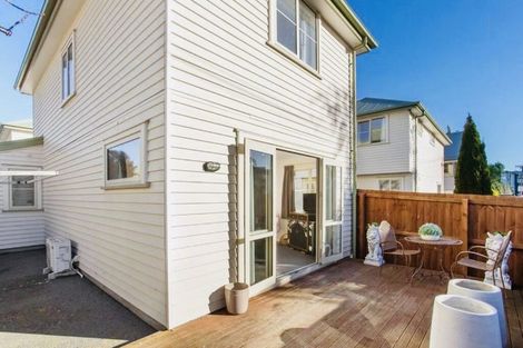 Photo of property in 17/235 Salisbury Street, Christchurch Central, Christchurch, 8013