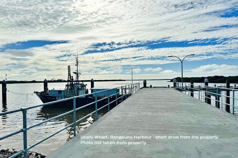 Photo of property in 66a Walker Road, Awanui, 0486