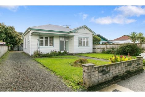 Photo of property in 11 Connolly Street, Boulcott, Lower Hutt, 5010