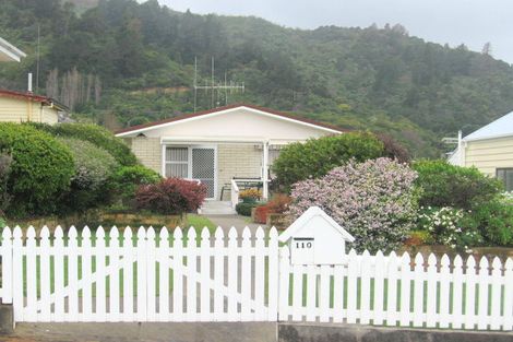 Photo of property in 110 Edward Street, Thames, 3500