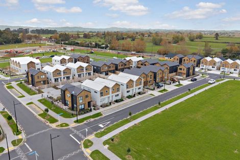 Photo of property in 25 Black Angus Boulevard, Karaka, 2580