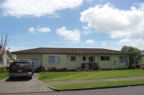 Photo of property in 19 Finlayson Avenue, Clendon Park, Auckland, 2103