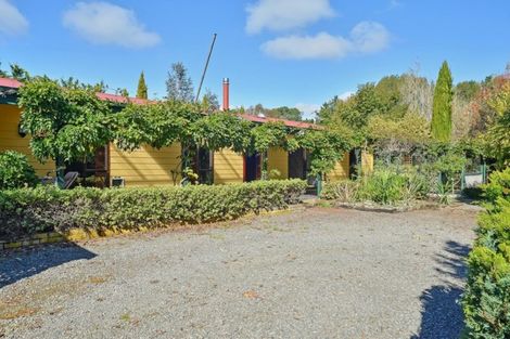 Photo of property in 548a Paierau Road, Opaki, Masterton, 5881