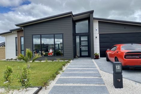 Photo of property in 12 Riverhead Point Drive, Riverhead, 0820