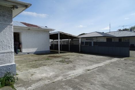 Photo of property in 110 Jenkin Street, Strathern, Invercargill, 9812